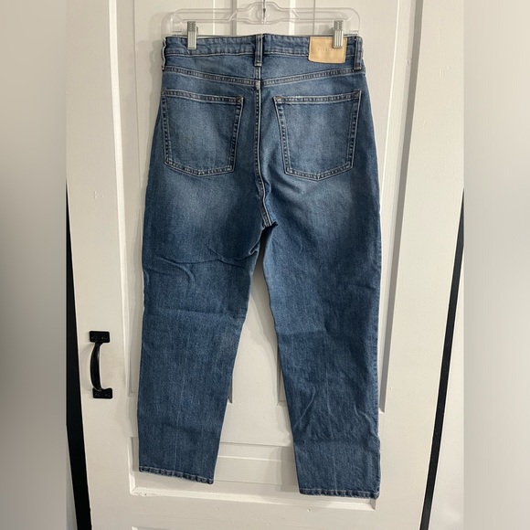 Everlane Super Straight Jean | Size 29 - Picture 3 of 4